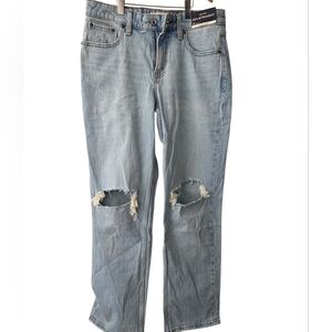 NWT Abercrombie & Fitch Jeans